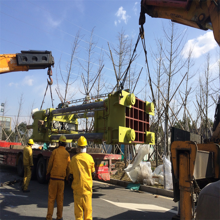 株洲本地吊车租赁公司